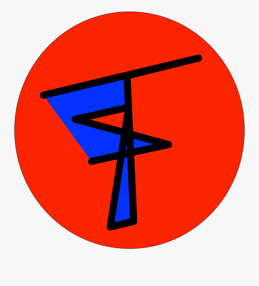 Art About Fritz - Gloucester Road Tube Station, Transparent Clipart