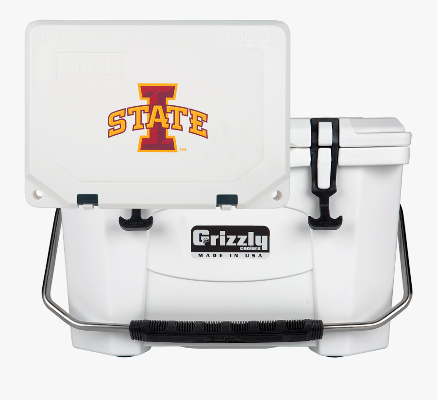 Cooler, Transparent Clipart