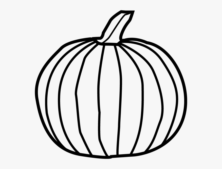 Pumpkin Clipart , Png Download - Pumpkin, Transparent Clipart