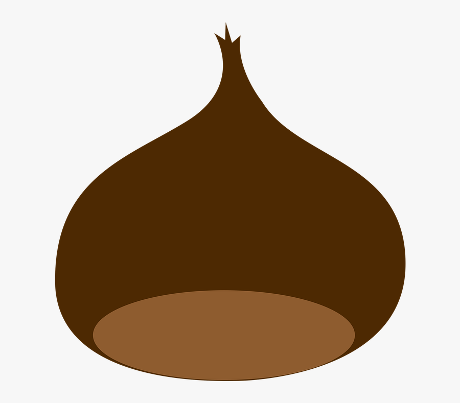 Kaštan Kreslený, Transparent Clipart