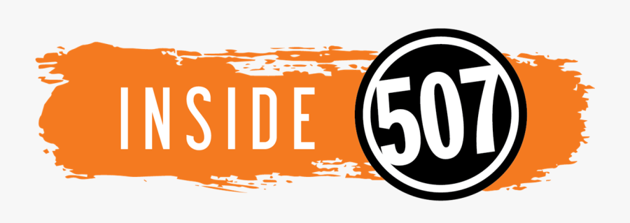 507 Weekly Newsletter - 507, Transparent Clipart
