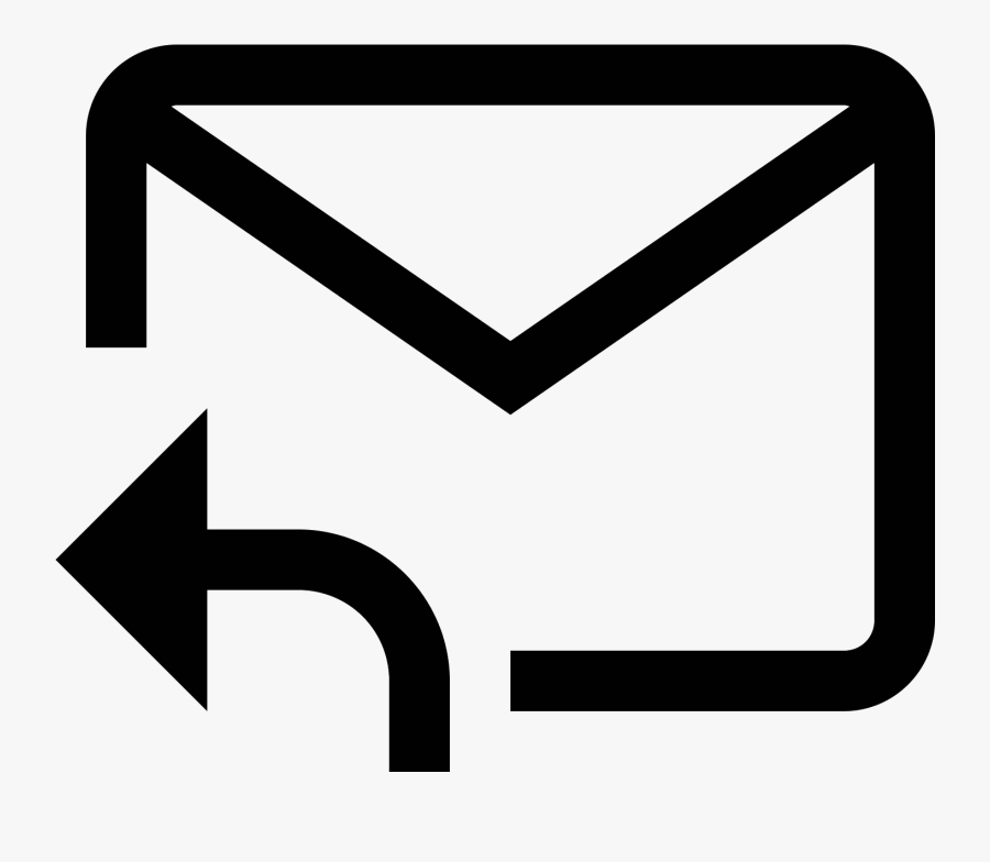 Mail Icon Png - Icon, Transparent Clipart