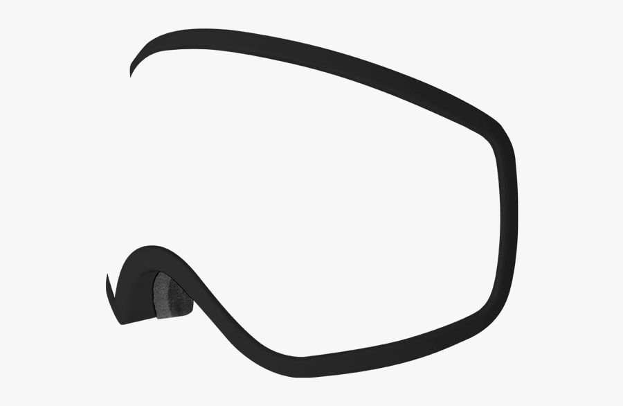 Goggles, Transparent Clipart