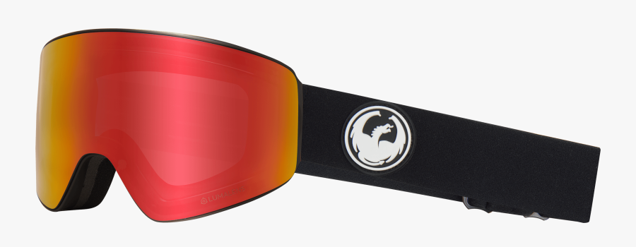 Pxv With Bonus Lens - Dragon Pxv Eagle, Transparent Clipart