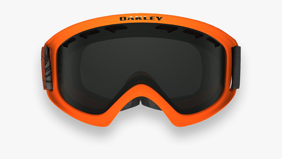 O2 Xss - Goggle For Helmets, Transparent Clipart