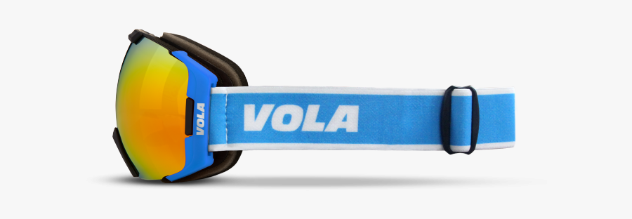 Azur - Strap, Transparent Clipart