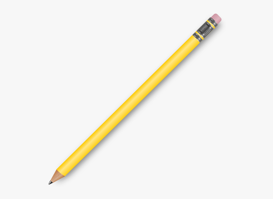 Pencil Png Images - Transparent Pencil Png, Transparent Clipart