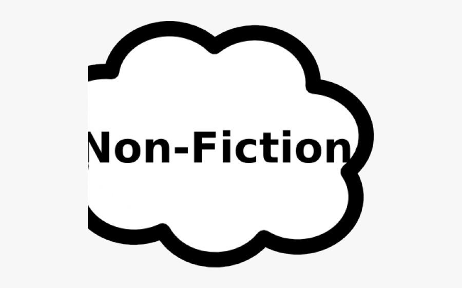 Non-fiction Cliparts, Transparent Clipart