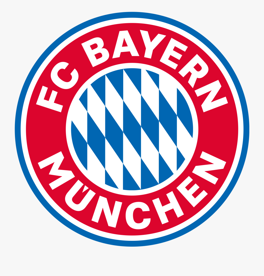 Bibliography Clipart Formal Writing - Fc Bayern München Logo, Transparent Clipart