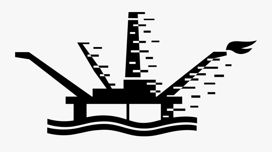 Oil Clipart Fossil Fuel, Transparent Clipart