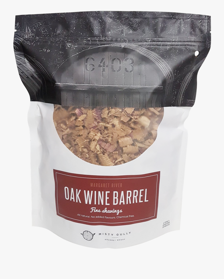 Margaret River Red Wine Oak Barrel Fine Shavings 3l, Transparent Clipart
