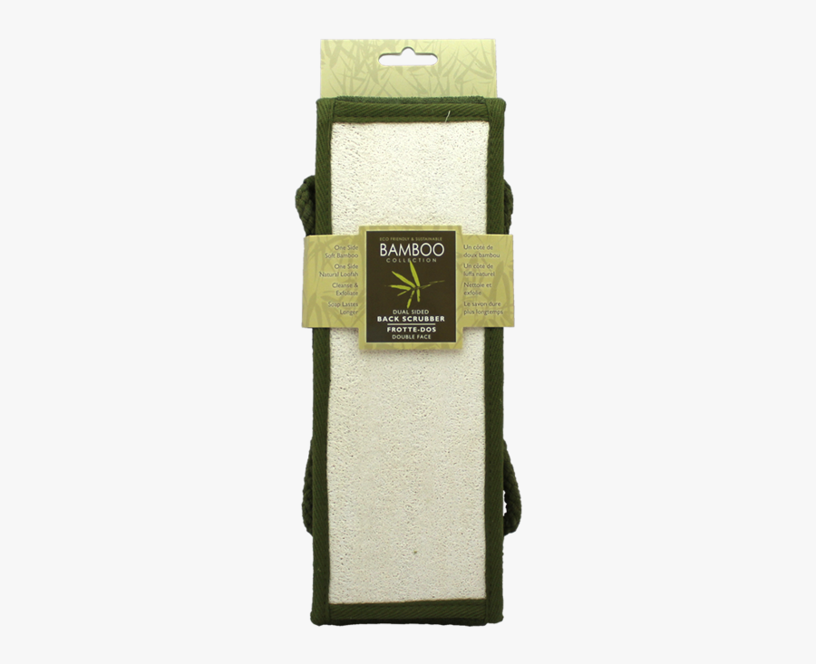 Clip Art Loofah Towel - Leather, Transparent Clipart