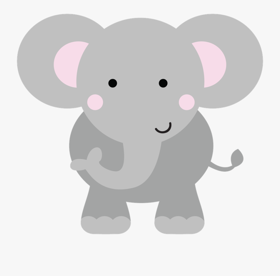 Elephant Circus Animals Clipart, Transparent Clipart