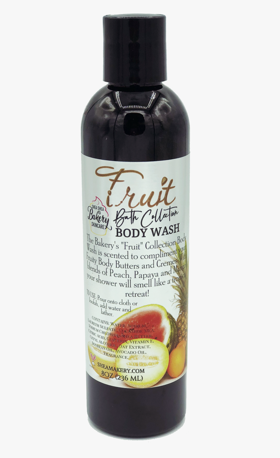 Bottle, Transparent Clipart