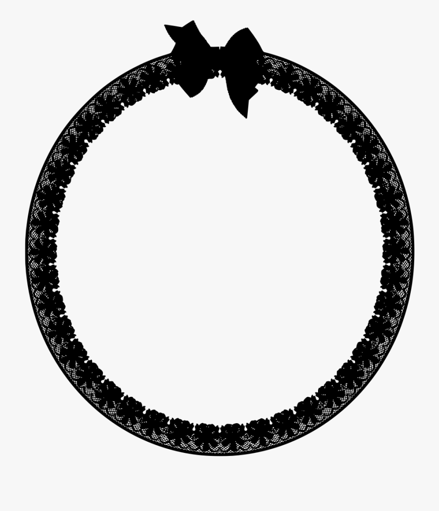 Transparent Clipart Rahmen Blumen - Scalable Vector Graphics, Transparent Clipart