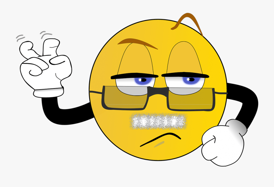 How A Family Skeptic Unknowingly Challenged Me To Continue - Cético Png, Transparent Clipart