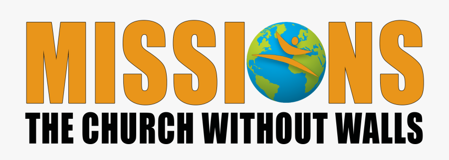 Missions Ministry The Church Without Walls Church Prayer, Transparent Clipart