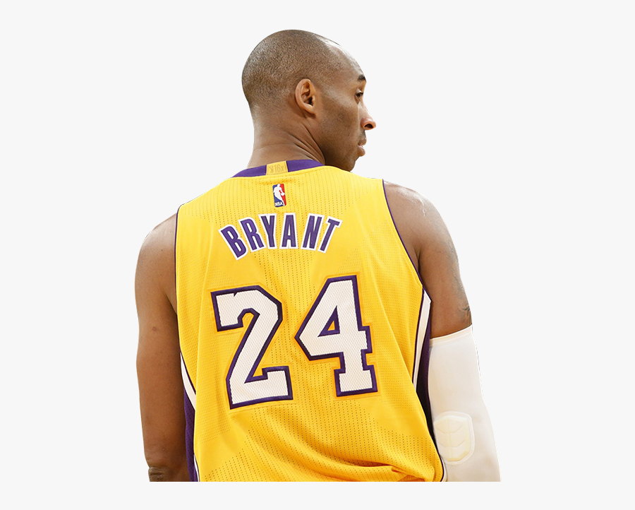 kobe bryant 23 jersey