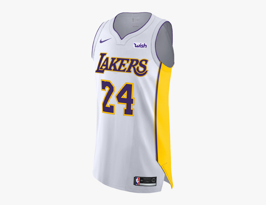 Https Lakersstore Com Daily - Logos And Uniforms Of The Los Angeles Lakers, Transparent Clipart