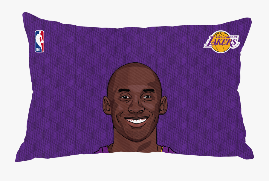 Kobe Bryant Clipart Transparent - Los Angeles Lakers, Transparent Clipart