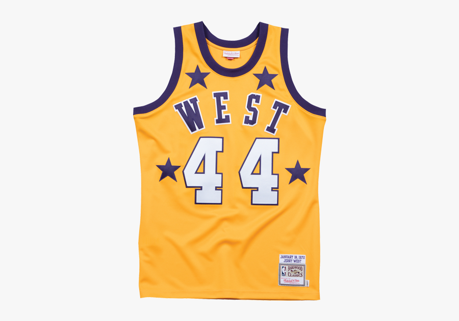 Products Lakers Store Nba - Vest, Transparent Clipart