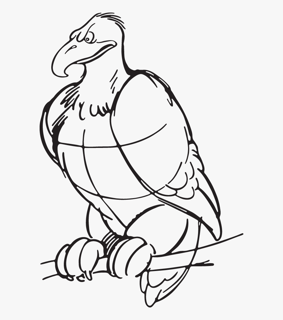 Line Art, Transparent Clipart