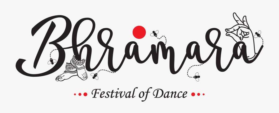 Logo Logo Logo Logo - Indian Classical Dance Logo, Transparent Clipart