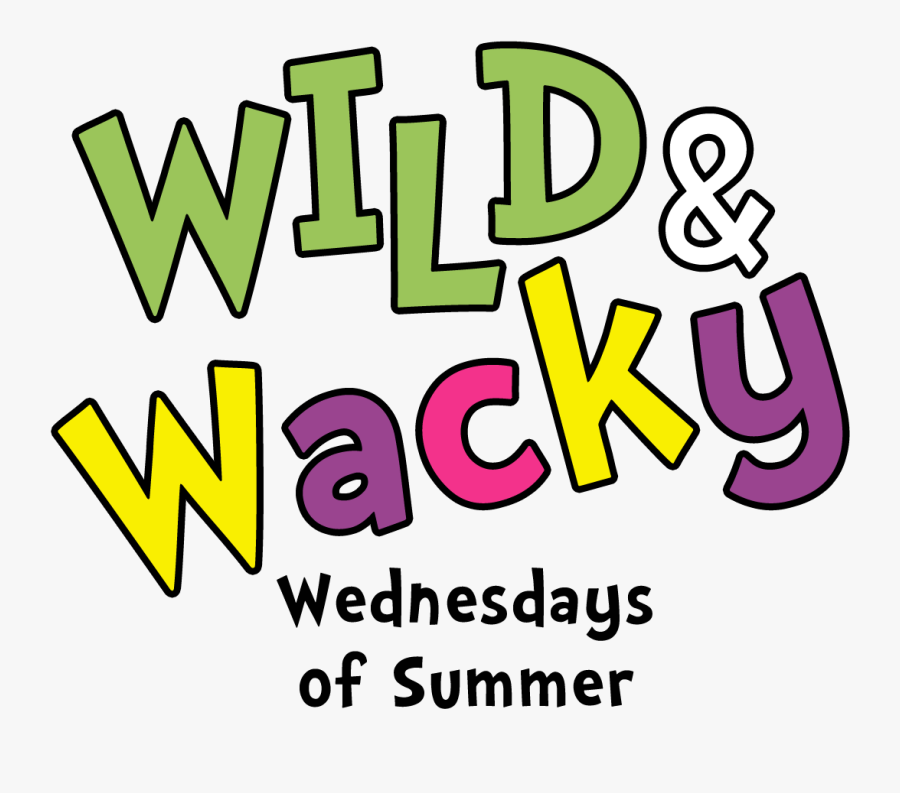 On Wednesdays This Summer, We Want Kids To Grow In - Dr Seuss Coloring Pages, Transparent Clipart