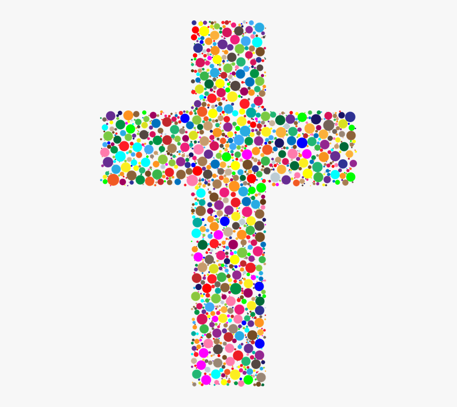 Jesus, Christ, Cross, Crucifix, Christian, Catholic, Transparent Clipart