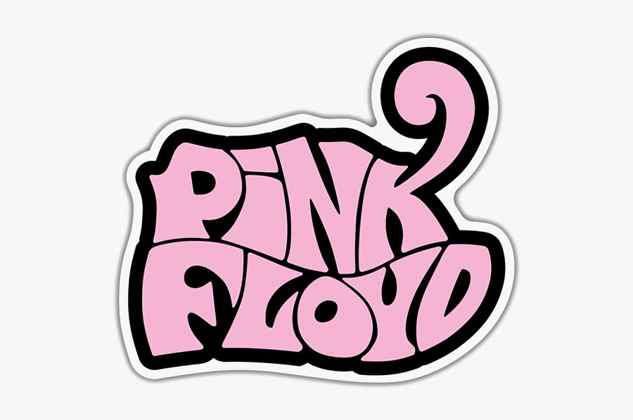 Pink Floyd Png File Download Free - Pink Floyd Logo Png, Transparent Clipart