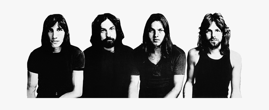 Pink-floyd - Pink Floyd Png, Transparent Clipart