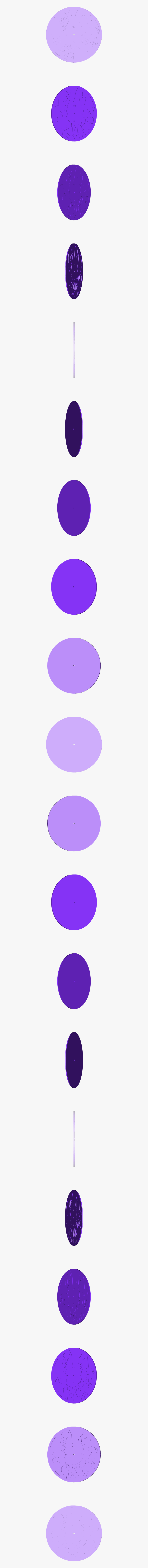 Circle, Transparent Clipart