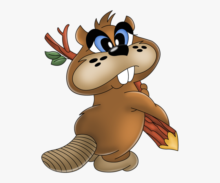 Funny Cartoon Images Animals, Transparent Clipart