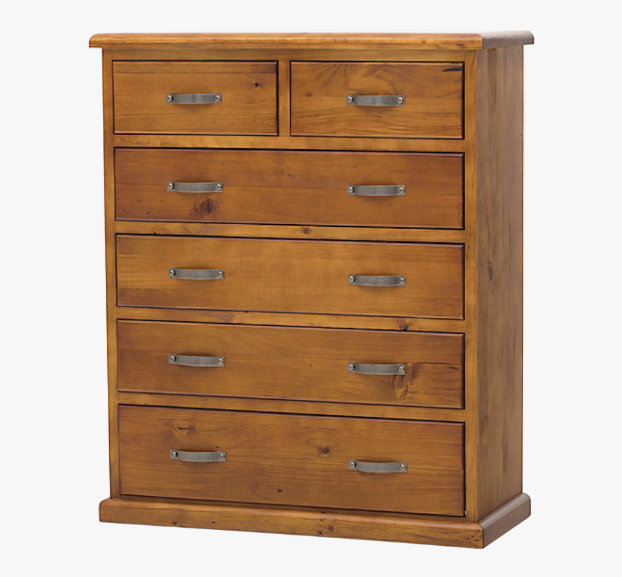 Drawer, Transparent Clipart