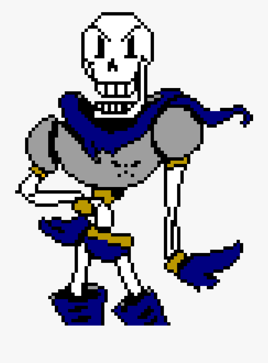 Royal Guards Clipart Transparent - Papyrus Png, Transparent Clipart