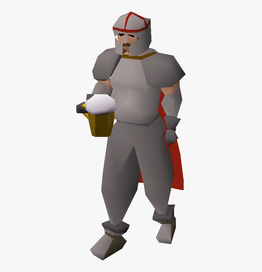 Captain Of The Guard Clipart, Transparent Clipart