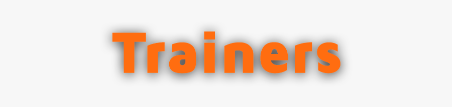 Armored Steel Reactive Shooting Targets - Orange, Transparent Clipart