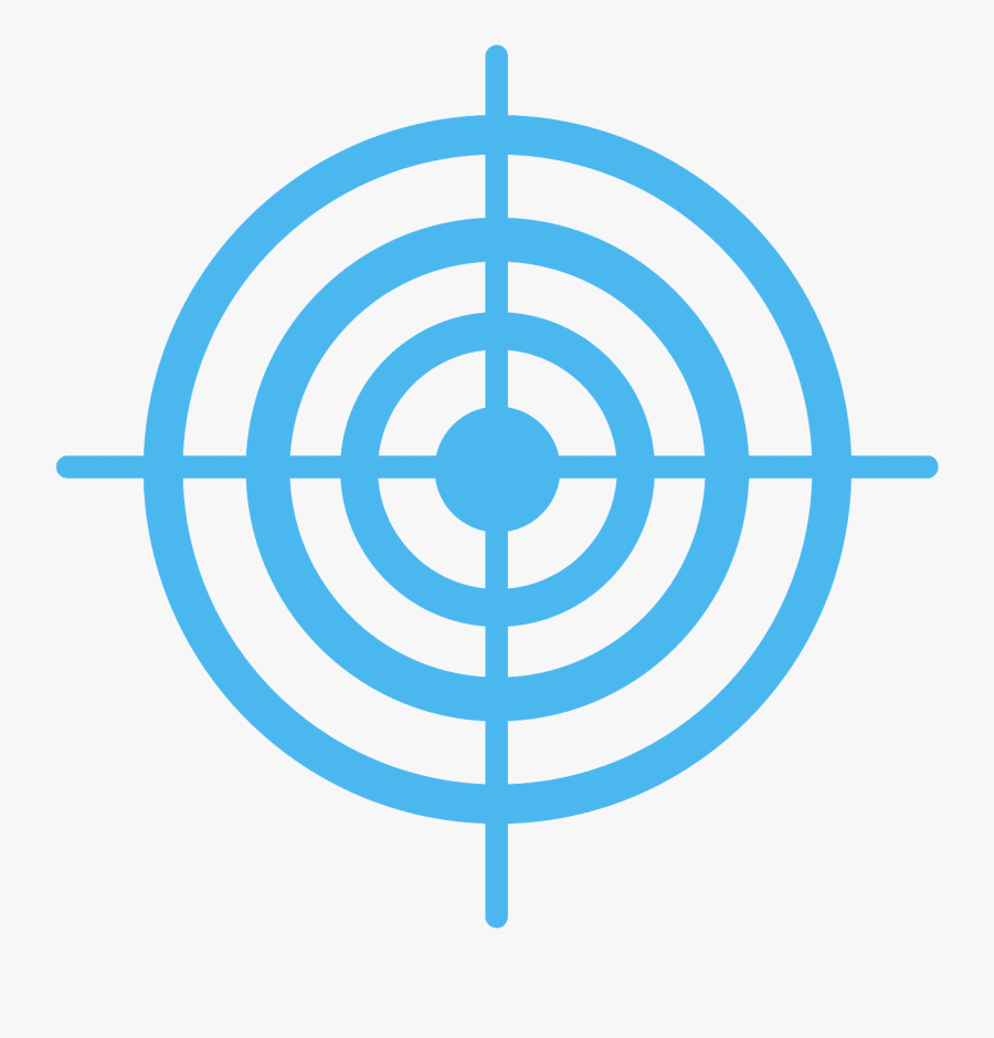 Bullseye Svg , Free Transparent Clipart - ClipartKey