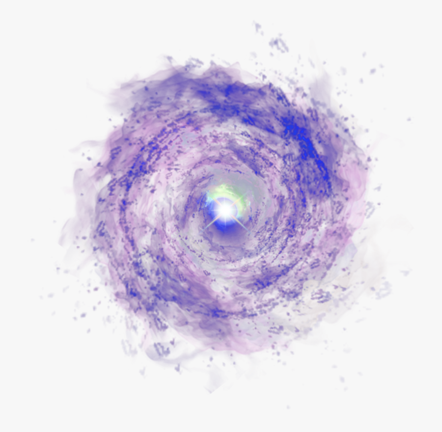 Transparent Milkyway Png - Spiral Galaxy Png, Transparent Clipart