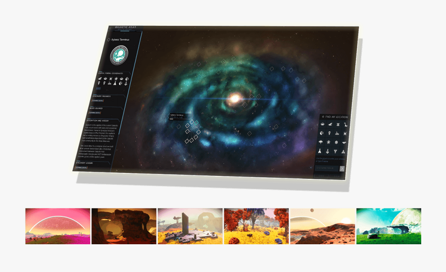 Transparent Person Walking Down Stairs Png - Milky Way, Transparent Clipart