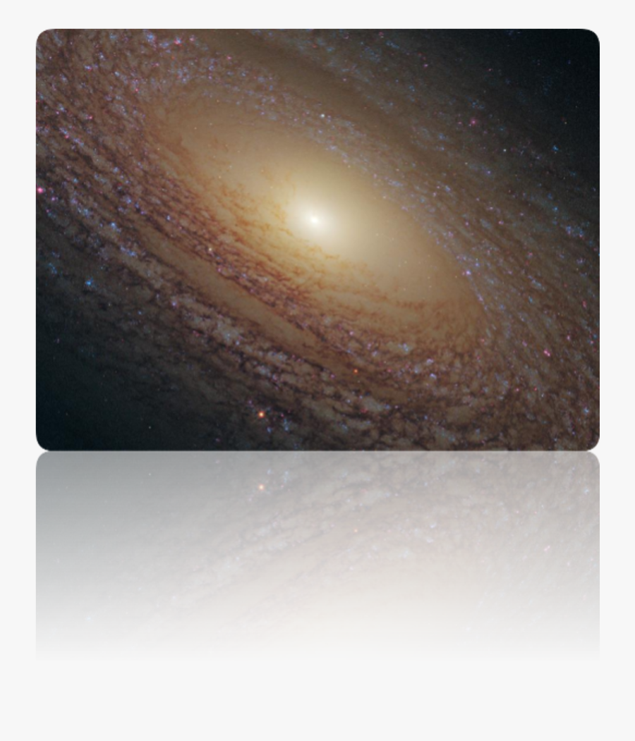 Nasa Galaxy Png, Transparent Clipart