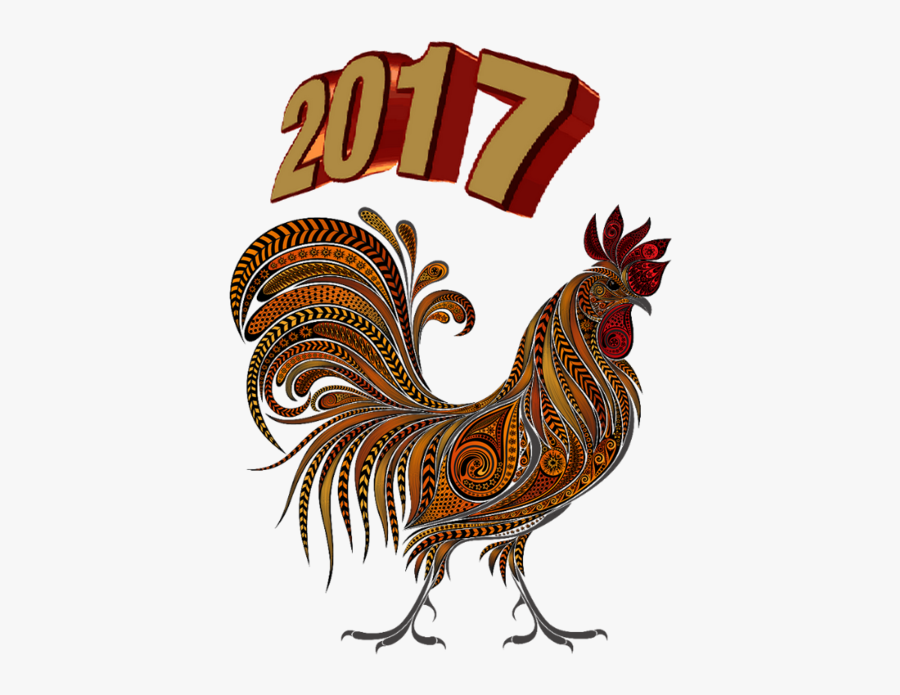 Tubes Bonne Annee New - Gallo Mandala Color, Transparent Clipart