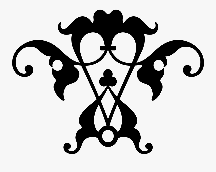 Vignette, Transparent Clipart