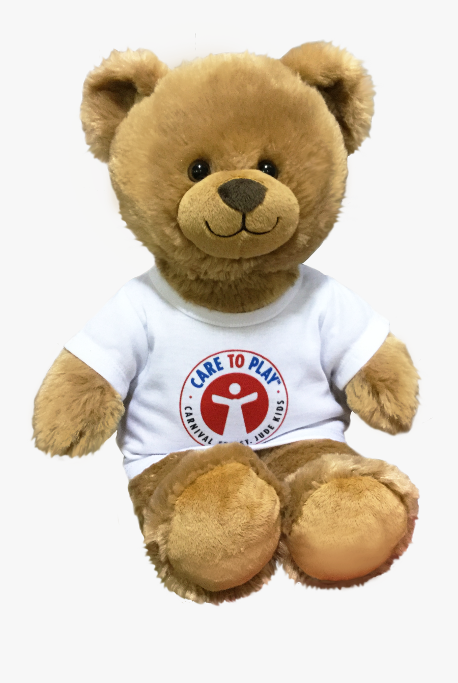 Transparent Build A Bear Png, Transparent Clipart