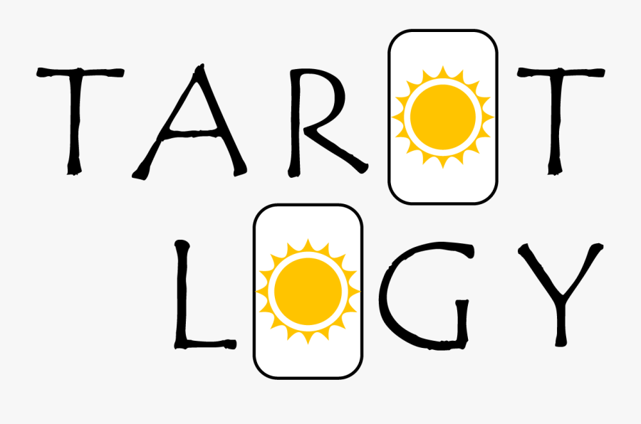 Tarotcards Clipart Card Reader - Little Buds, Transparent Clipart