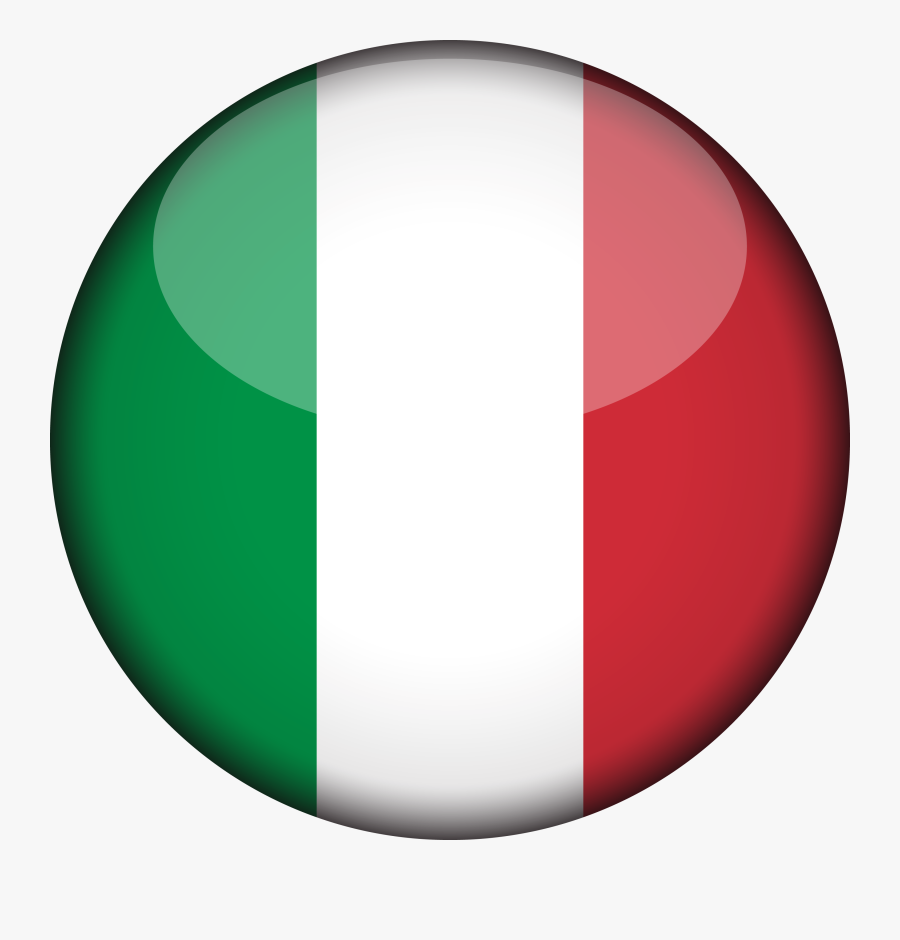 Transparent Italy Flag Png - Italy Flag Png, Transparent Clipart
