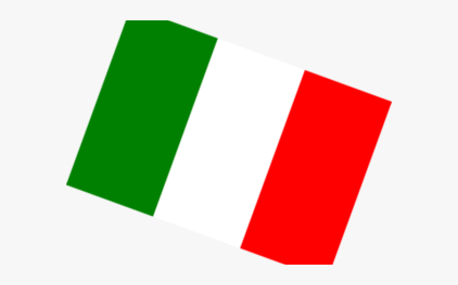 Italy Flag Clipart Png, Transparent Clipart