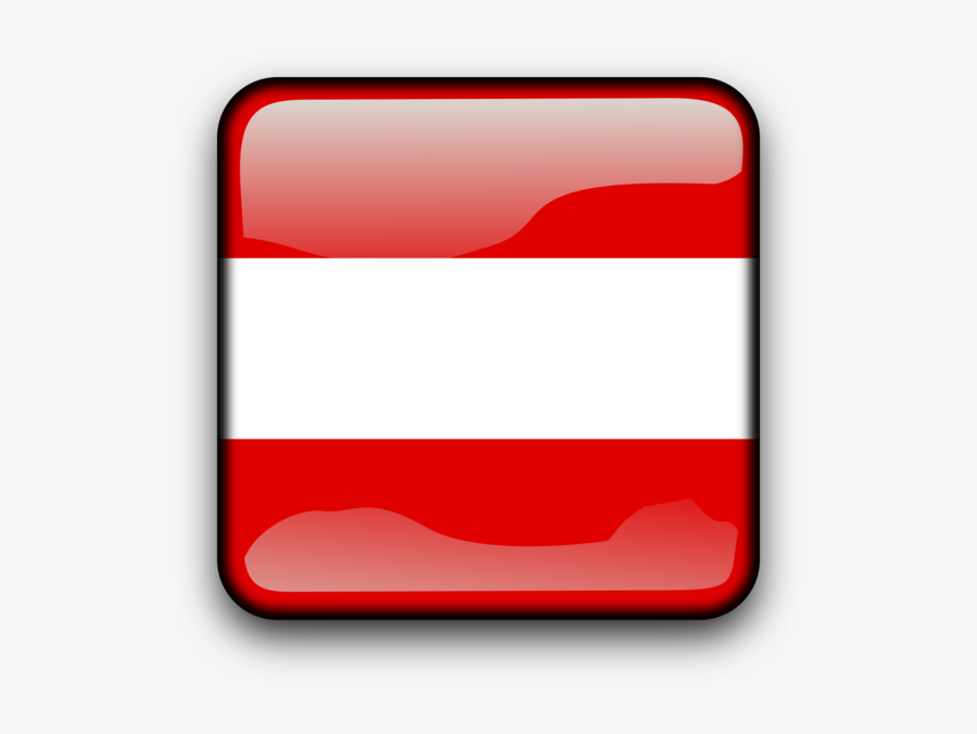 Square,red,line - Bandeira Da Saara Ocidental Png, Transparent Clipart