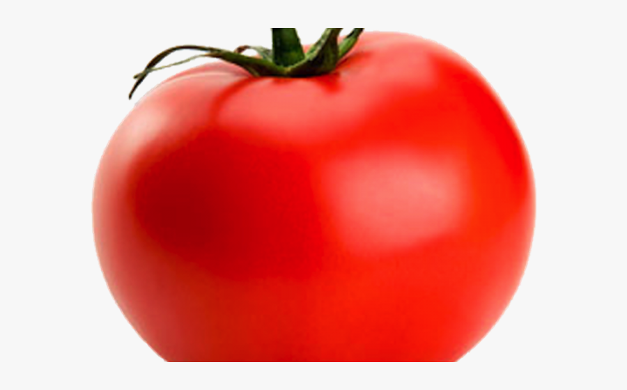 Tomato Png Transparent Images - Tomato, Transparent Clipart