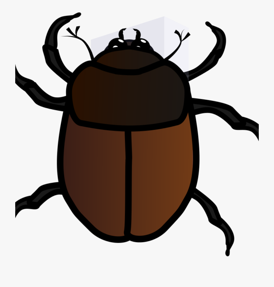 Caterpillar Clipart June Bug - Primal Aspid Hollow Knight Meme, Transparent Clipart